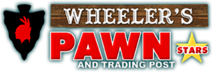 Wheeler Pawn Stars Logo