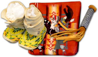 Authentic Native American Artifacts